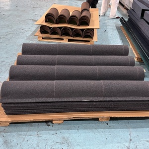 กระเบื้องโลหะเคลือบหินแบบโรมันทรงลึก (0.4 มม., 0.38 มม.) - Product Image 6