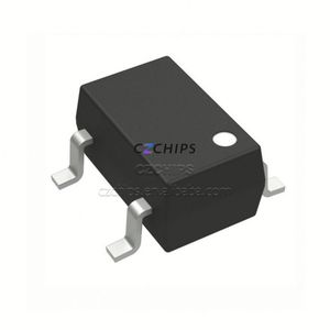 ชิปวงจรรวม B6S-E3/80 SOP-4 ของแท้ รับประกันของใหม่ รหัสสินค้า: S2N2R7C6 - Product Image 1