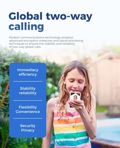 แทร็คท็อก 4G LTE GSM GPS บลูทูธ บัตรประจำตัวพนักงานแบบชาร์จซ้ำได้ ใช้งานได้ยาวนาน พร้อมระบบติดตามผ่านคอมพิวเตอร์ - Product Image 5