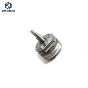 อุปกรณ์เข้ารหัสแบบโรตารี่อุตสาหกรรม OG73SSN1024 1024PPR ป้องกันระดับ IP65 - Product Image 1