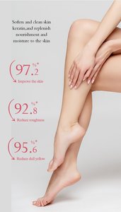Scrub Intimo Naturale allo Zucchero ed Erbe, Esfoliante Sbiancante con Estratti di Frutta, Idratante e Rimuovi Pelle Morta, 100% Naturale Yoni - Product Image 5