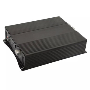 แอมพลิฟายเออร์รถแบบโมโน5000วัตต์แอมพลิฟายเออร์ในรถรุ่น SPL Series พร้อม <span class=keywords><strong>RMS</strong></span> - Product Image 3