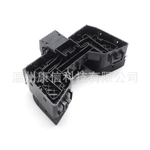 Interrupteur de frein à main et maintien automatique Volkswagen Skoda Kodiaq 56G927225, neuf, en plastique ABS combiné pour la fabrication - Product Image 2