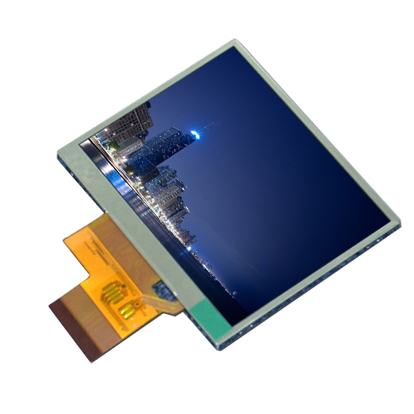 A035QN03 V1 A-Si TFT-LCD 60/60/50/55 (Typ.)(CR≥10) 3.5 Inch 320(RGB)*240 QVGA 115PPI   New Original LCD Display Screen