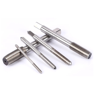 St2อัดรีดสกรูปลอก Bibo อื่นๆ * St2.5 0.4-5H * 0.45-5H St3 * 0.5-5H St4 * 0.7-5H St5 * St6 0.8-5H * st7 1-5ชม. * 1-5ชม. - Product Image 5