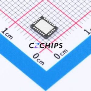Original-nouveau LTD2284XF24/R10 QFN-24(4x5) circuit intégré IC puce PMIC convertisseur analogique-numérique (ADC) - Product Image 2