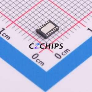Nuevo y Original LM4666SD/NOPB (3x4) circuito integrado IC Chip AMPLIFICADOR DE POTENCIA DE Audio - Product Image 2