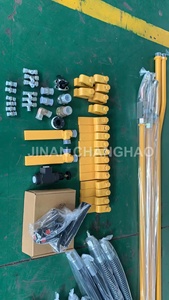 Bestselling Products R305lc Excavator Complete Set <b>Hydraulic</b> <b>Breaker</b> Piping Kits Pipe Line Manufacturer - Product Image 6