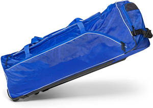 Bolsas de Deporte con Ruedas de Alta Calidad, Resistentes y de Gran Capacidad, Bolsa Profesional para Equipo de Cricket con Ruedas - Product Image 2