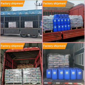 Stanz beton Bodens tempel Beton pigment Beton versiegelung mit Silikon kautschuk form klebstoffen und Dichtstoffen - Product Image 4