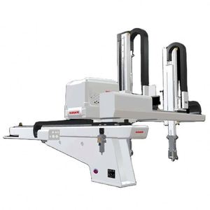 Manipulateur servo à cinq axes Glambot, actionneur de portique, rail coulissant pour robot XYZ, robot linéaire SingularXYZ - Product Image 2