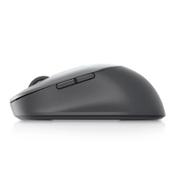 Laris Manis untuk Mouse Dell Pro Plus - MS5320W-Nirkabel-2.4 GHz-Optik-7 Tombol-Baru