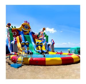 Tobogán <span class=keywords><strong>Inflable</strong></span> <span class=keywords><strong>para</strong></span> <span class=keywords><strong>Piscina</strong></span> de Bebés, Tobogán Acuático <span class=keywords><strong>Inflable</strong></span> <span class=keywords><strong>para</strong></span> <span class=keywords><strong>Piscina</strong></span> - Product Image 1