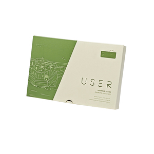 Wholesale Custom Drawer Style <b>Gift</b> <b>Box</b> with Inner Tray for Apparel Cosmetic Packaging - Product Image 1