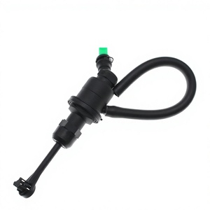 Cylindre maître d'embrayage 30610-ED000 pour Nissan Note Micra III K12 Grand Livina 2002-2012 - Product Image 2
