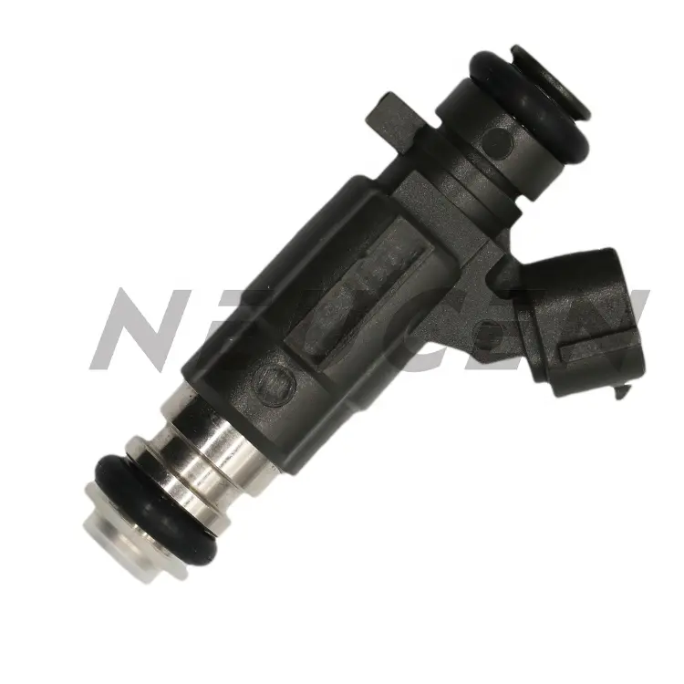 OEM FBJC100 16600-5L700 NEUCEN Топливная форсунка для Infiniti Nissan 350Z Pathfinder