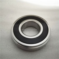 Rodamiento de Bolas de Ranura Profunda 40X90X23mm 6308A20E4  F-809391.01 Rodamiento de Transmisión Manual TM308 A5 A-20 E4C 35TM11A2-A-3EC3-01