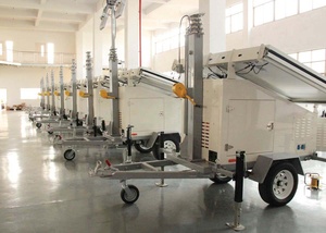 <span class=keywords><strong>Camera</strong></span> an ninh năng lượng mặt trời giá rẻ thiết kế mới cho xe kéo - Product Image 6