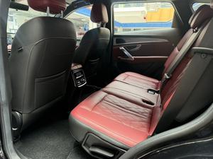 Autos Usados Jetour <span class=keywords><strong>X70</strong></span> <span class=keywords><strong>Plus</strong></span> 1.5T <span class=keywords><strong>Pro</strong></span> 7 Plazas 2025 SUV a Gasolina Pintura Original Volante a la Izquierda Bajo Kilometraje Listo para Enviar Jetour <span class=keywords><strong>X70</strong></span> <span class=keywords><strong>Plus</strong></span> SUV - Product Image 3