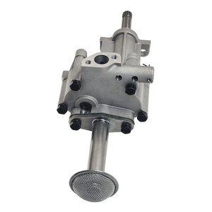 Bomba de Aceite de Fábrica para DAEWOO para DOOSAN DB58T 400915-00011 65.05101-7025  400915-00010 40091500011 40091500010  65.05101-7014 - Product Image 2