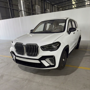 Véhicule électrique à quatre roues à faible vitesse et fermé - Product Image 1