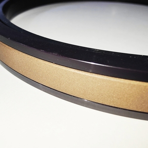 Joint d'huile de piston hydraulique résistant à l'huile de l'industrie A08-D PTFE SPGW SPGO SPG - Product Image 5
