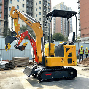 Douille de <span class=keywords><strong>godet</strong></span> d'excavatrice pour micro-excavatrice et <span class=keywords><strong>mini</strong></span>-<span class=keywords><strong>pelle</strong></span> de 500 kg pour travaux de terrassement et de creusement - Product Image 1