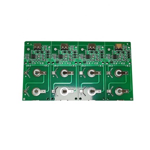 Réservoir de poissons ornemental portable personnalisé <span class=keywords><strong>Circuit</strong></span> imprimé vue sur l'<span class=keywords><strong>eau</strong></span> bloc de construction <span class=keywords><strong>jouet</strong></span> PCBA Shenzhen Shantou usine - Product Image 4