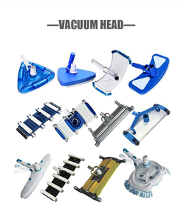 Tête d'aspirateur avec vis, tête ac en aluminium, Flexible, pour <span class=keywords><strong>piscine</strong></span>, vente en gros, - Product Image 5