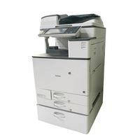 Prix bas, photocopieur numérique A3 A4 remis à neuf, imprimante couleur générale MP3503, scanner et photocopieuse, grandes quantités