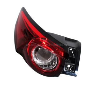 Voiture de haute qualité Version américaine <span class=keywords><strong>profil</strong></span> bas voiture LED feu arrière pour Mazda Cx-9 2016-2023 OEM TK49-51150/TK49-51160 - Product Image 4
