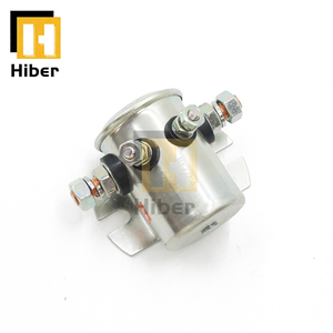 Relais de préchauffage 9F-3099 9F3099, interrupteur magnétique compatible avec <span class=keywords><strong>Caterpillar</strong></span> 936E 926E 980 988 <span class=keywords><strong>994</strong></span> 992 - Product Image 3