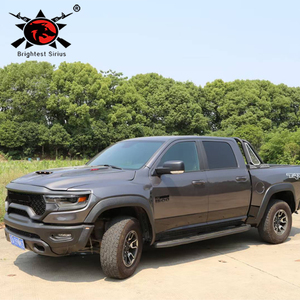 Kit de Carrocería para Dodge <span class=keywords><strong>Ram</strong></span> 1500 2019-2025, Actualización a TRX - Product Image 3