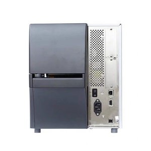 Wishbiger imprimante thermique originale imprimante d'étiquettes transfert thermique industriel pour imprimante zebra <span class=keywords><strong>ZT411</strong></span> <span class=keywords><strong>203DPI</strong></span> - Product Image 5