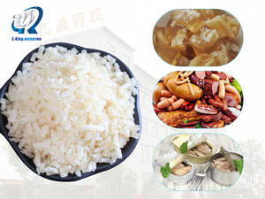 เจลาตินออร์แกนิกฮาลาลสำหรับอาหารเพื่อสุขภาพ - เพิ่มคุณค่าทางโภชนาการให้กับ<span class=keywords><strong>สูตร</strong></span><span class=keywords><strong>อาหาร</strong></span>ที่เน้นสุขภาพของคุณ - Product Image 3