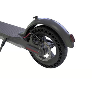 <span class=keywords><strong>Pneu</strong></span> solide Anti-crevaison en nid d'abeille Durable de 8.5 pouces pour remplacement de roue <span class=keywords><strong>avant</strong></span> arrière de Scooter électrique Cityneye M365 - Product Image 3