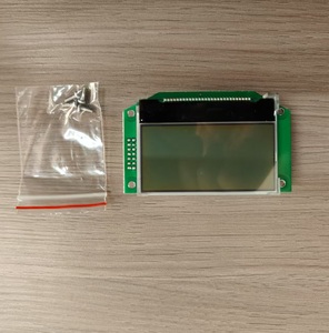 Stock disponible : Contrôle pneumatique Logix 520MD/3200MD et accessoires 3200MD neufs et d'origine – Prix avantageux fournisseur - Product Image 1