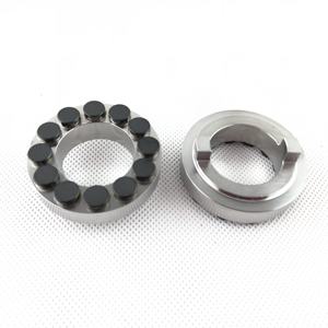 מיסב יהלום עם חותכי <span class=keywords><strong>PDC</strong></span> איכותיים - Product Image 2