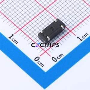 3608S-32.768DT06LLL Crystal (Passive) MC-306 Crystal Oscillator SMD Crystal Oscillator 32.768kHz 20ppm 6pF - Product Image 2