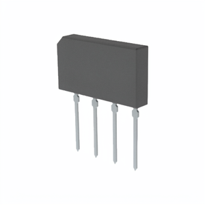 Diodes Original One Stop Service 4-SIP, GBL GBL10-M3/51 Components Electronic - Product Image 1