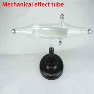 <span class=keywords><strong>Tubo</strong></span> <span class=keywords><strong>de</strong></span> Rayos Catódicos Gelsonlab HSPE-133, <span class=keywords><strong>Tubo</strong></span> Deflector, Rayos X, Geissler para Demostración <span class=keywords><strong>de</strong></span> Partículas en Física - Product Image 4