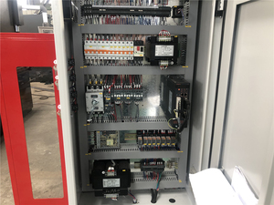 2025 CHZOM Proveedor Full Auto <span class=keywords><strong>ELGO</strong></span> P40T Cizalla hidráulica | Sistema CNC de alta precisión | Precio asequible - Product Image 6