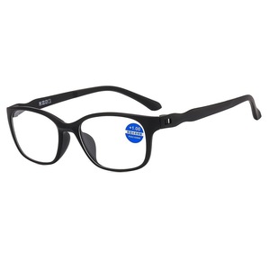 Gafas de Lectura Económicas para Oficina, con Filtro de Luz Azul, para Hombres y Mujeres, con Lupa para Lectores Mayores - Product Image 6