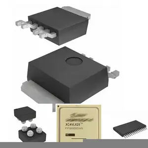 24VL024/MS 8-MSOP ic chip Thyristors DIACs SIDACs Prototyping Boards Fabrication Kits
