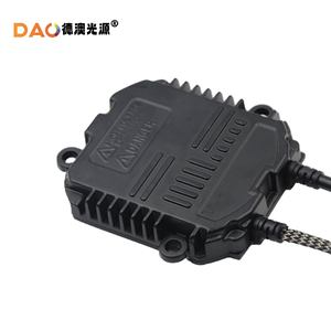 Balastro HID de 55W AC de arranque rápido electrónico para tubo T5 de descarga de alta intensidad - Product Image 3