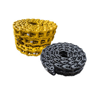 Catena di Scorrimento per Escavatore di Alta Qualità Bestseller 43l Tata Hitachi <span class=keywords><strong>Ex210</strong></span> Catena di Scorrimento per Escavatore Korea-excavator-<span class=keywords><strong>track</strong></span>-<span class=keywords><strong>link</strong></span> - Product Image 3