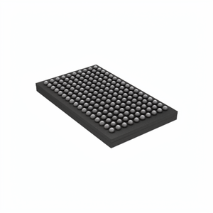 LTC2000AIY-16 170 LFBGA In Stock Components Electronic Data Acquisition - Product Image 1