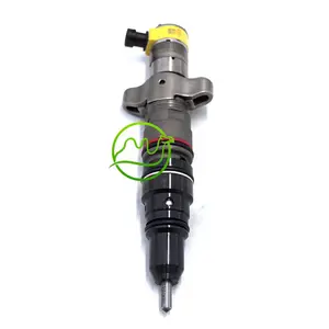 Injektor Bahan Bakar Diesel 263-8218 2638218 untuk Mesin C7 dengan Kualitas Tinggi