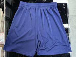 Conjunto de Uniforme de Futebol Novo Estilo por Atacado, Roupas de Futebol de Alta Qualidade para Adultos, Camisetas de Futebol Personalizadas - Product Image 5