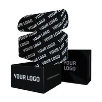 Boîtes de rangement pour casquettes personnalisées avec logo, rigides, recyclées, robustes, pour casquettes de baseball, boîte cadeau, impression personnalisée, emballage d'expédition pour vêtements